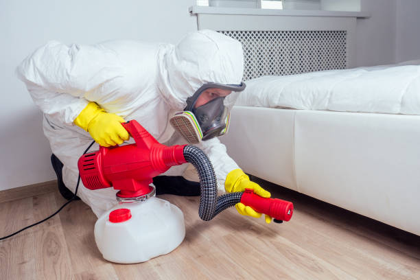 Best Pest Control for Multi-Family Homes  in Carlinvle, IL